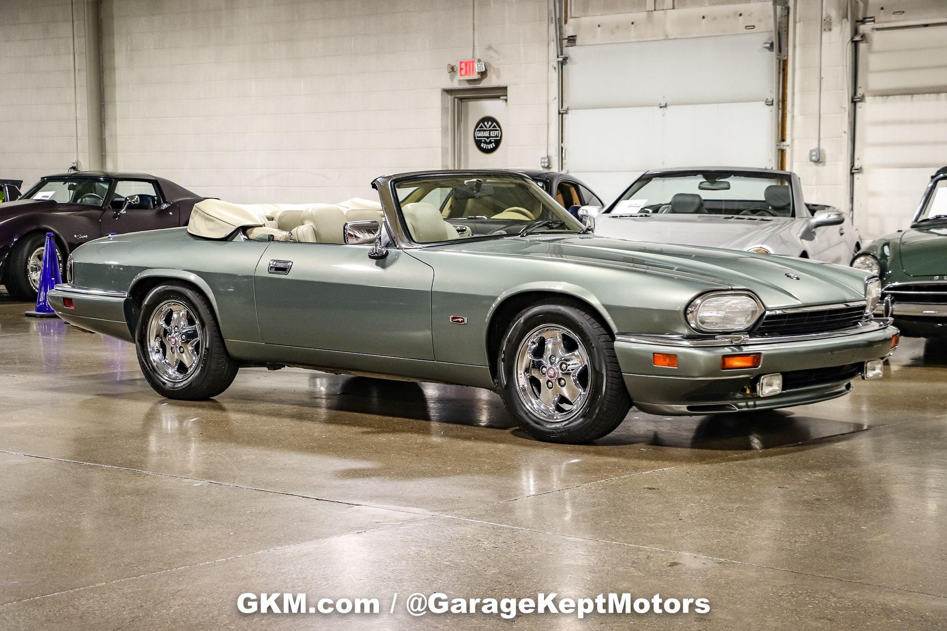 Used-1995-Jaguar-XJS-2+2-
